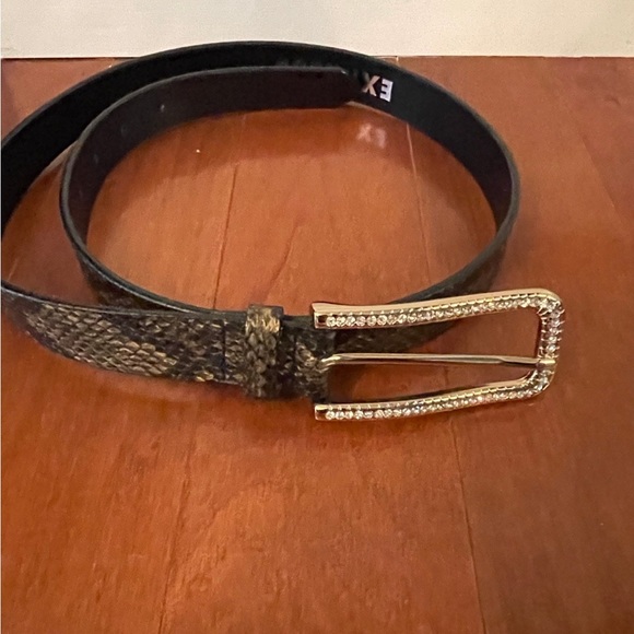 Express Belt - Picture 1 of 6
